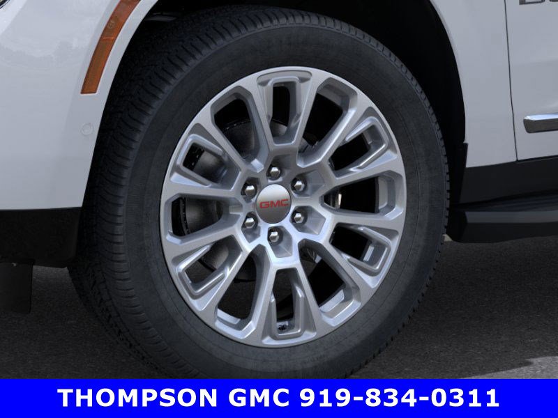 New 2026 GMC Yukon Denali image 9