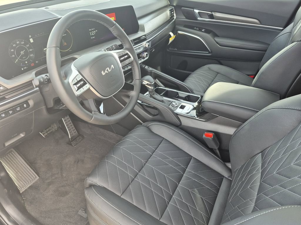New 2025 Kia Telluride SX X-Line image 10