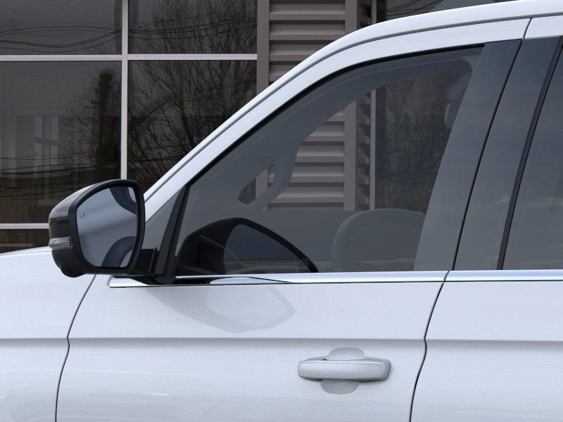 New 2026 Ford Expedition Active image 20