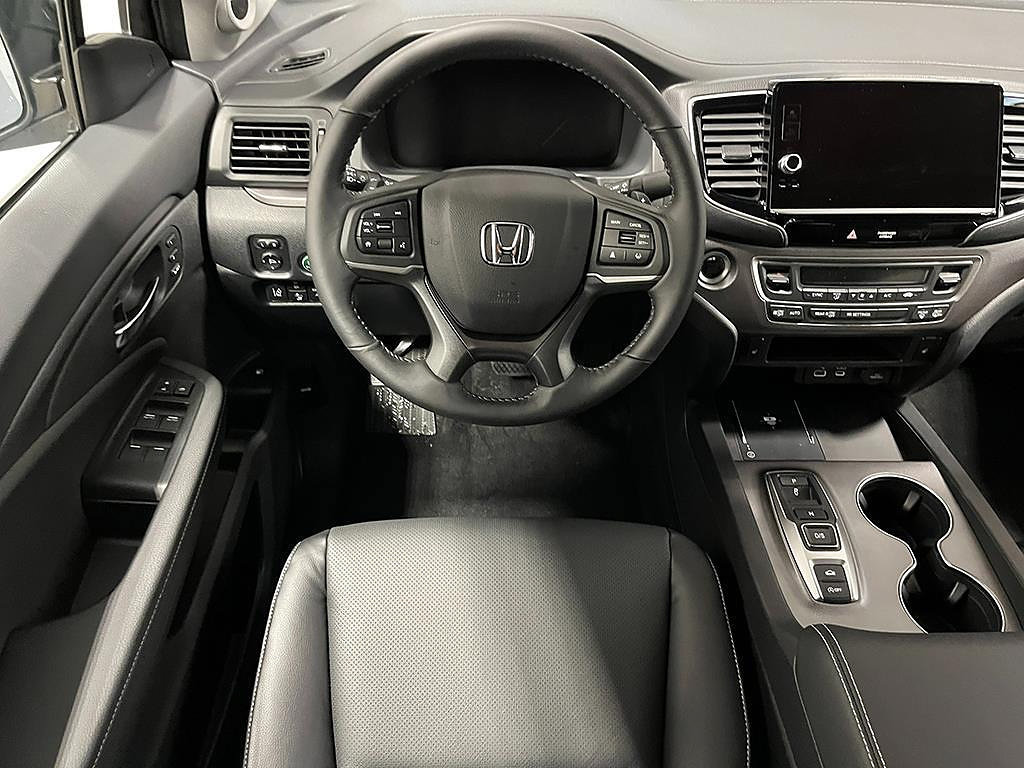 New 2026 Honda Ridgeline RTL image 23
