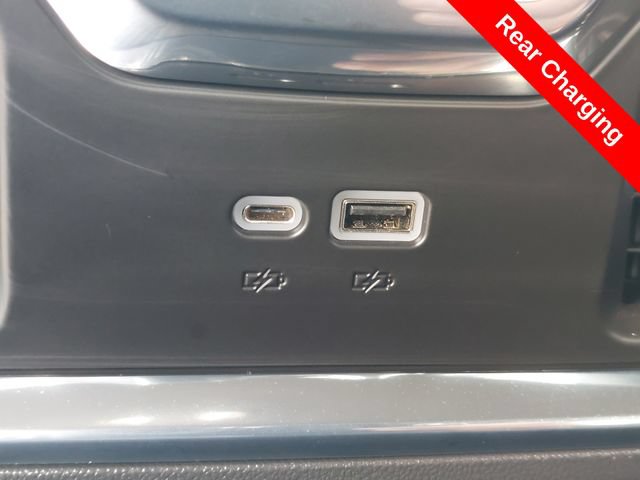 Certified 2023 Chevrolet Silverado 1500 LTZ w/ LTZ Premium Package AWD/4WD image 31