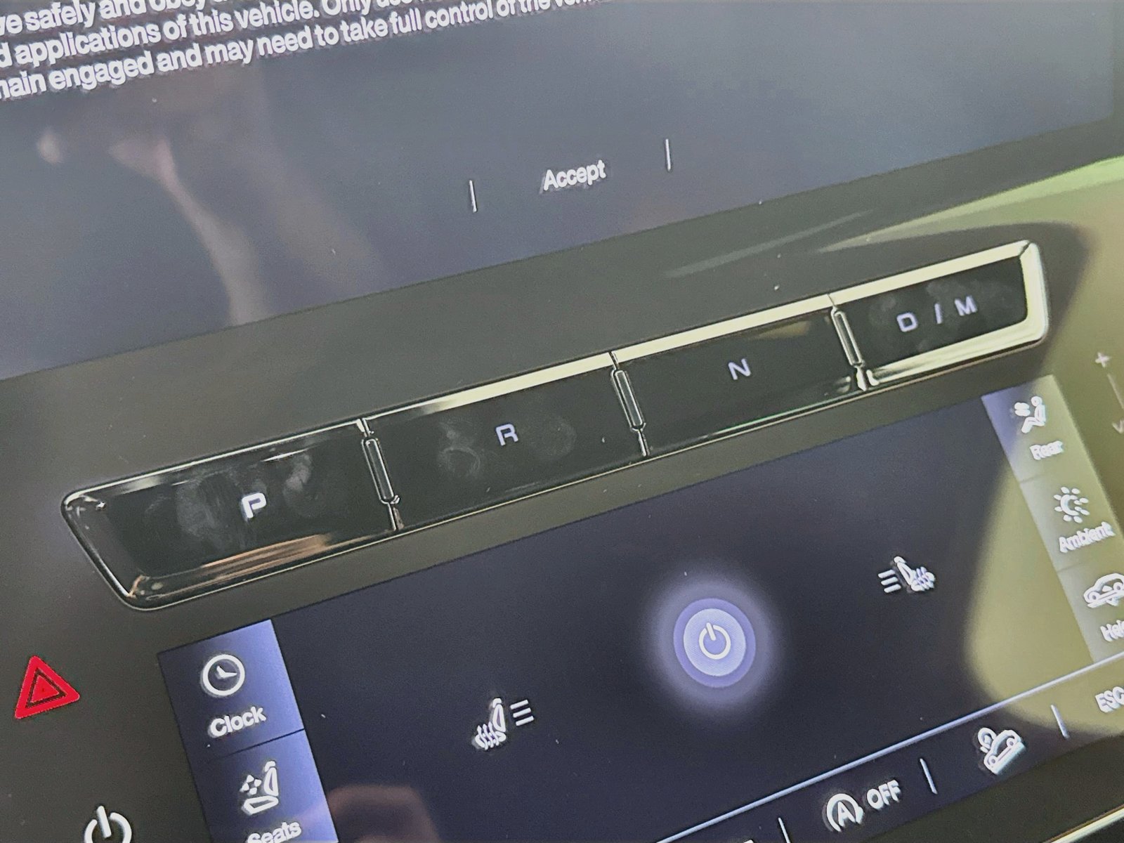New 2026 Maserati Grecale Modena AWD/4WD image 15