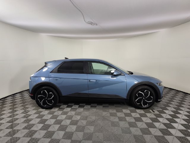 Certified 2024 Hyundai Ioniq 5 SEL AWD/4WD image 6
