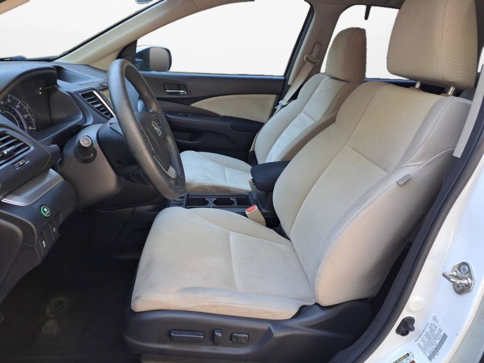 Used 2016 Honda CR-V EX image 11