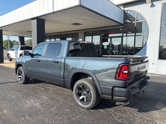 New 2026 RAM 1500 Big Horn image 5