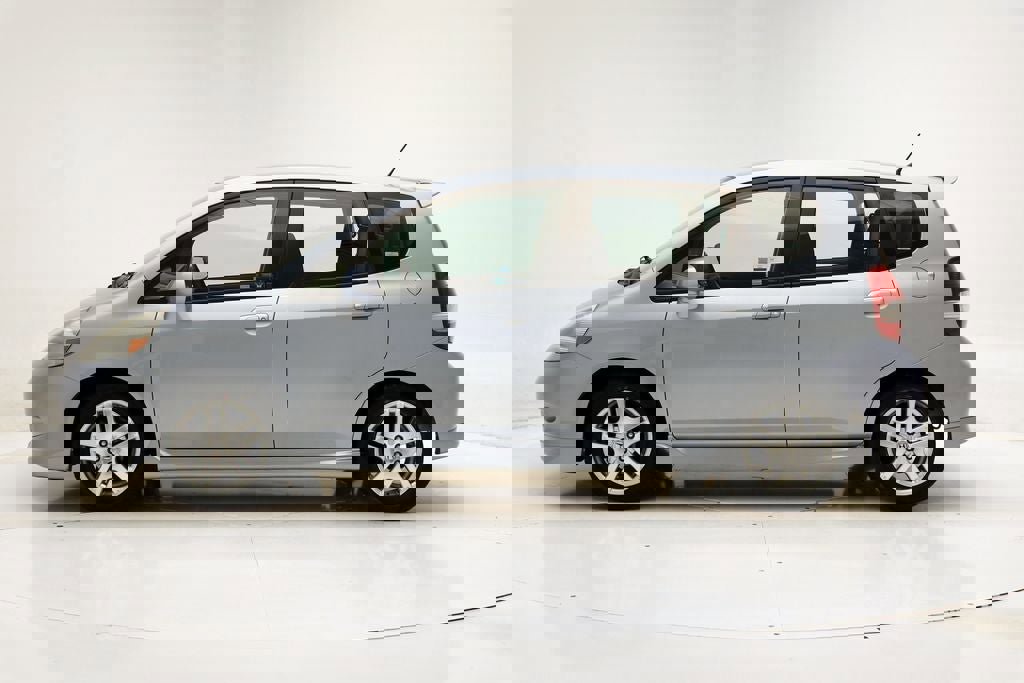 Used 2008 Honda Fit Sport image 5