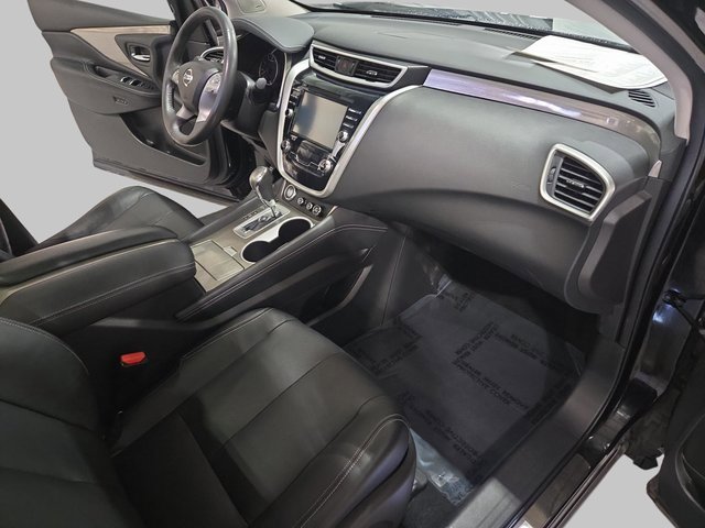 Used 2016 Nissan Murano Platinum image 10