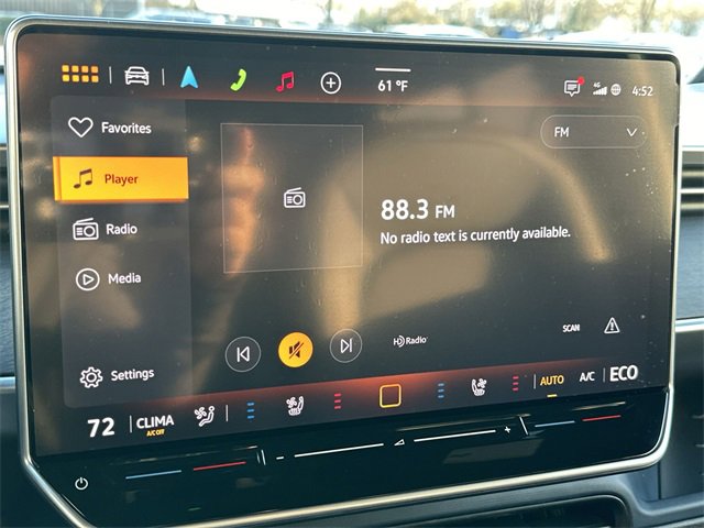 New 2025 Volkswagen ID. Buzz Pro S image 17