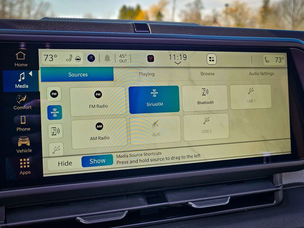 New 2026 Jeep Wrangler Sport S image 20