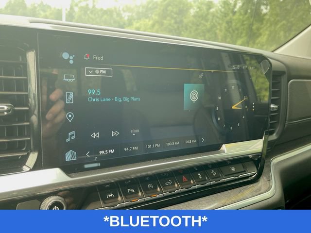 Used 2022 Chevrolet Silverado 1500 LTZ AWD/4WD image 14