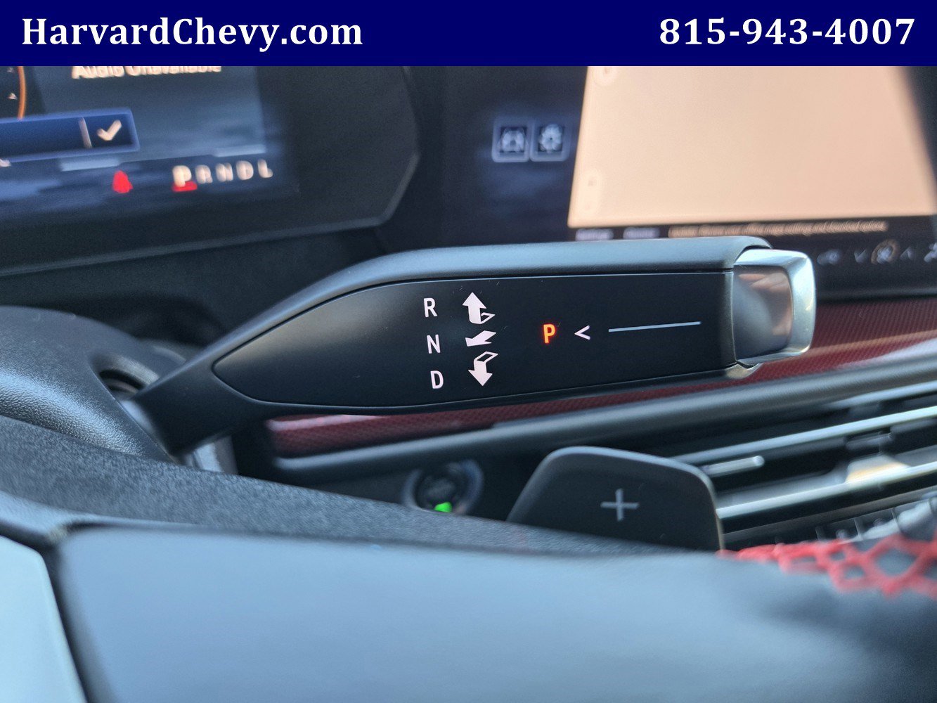 Used 2024 Chevrolet Traverse RS w/ LPO, Floor Liner Package AWD/4WD image 20