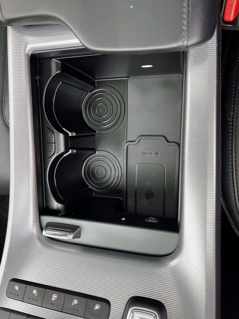 Used 2024 Hyundai Palisade Calligraphy image 20