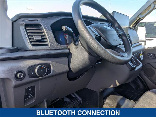 New 2026 Ford Transit 150 148 Medium Roof AWD image 12