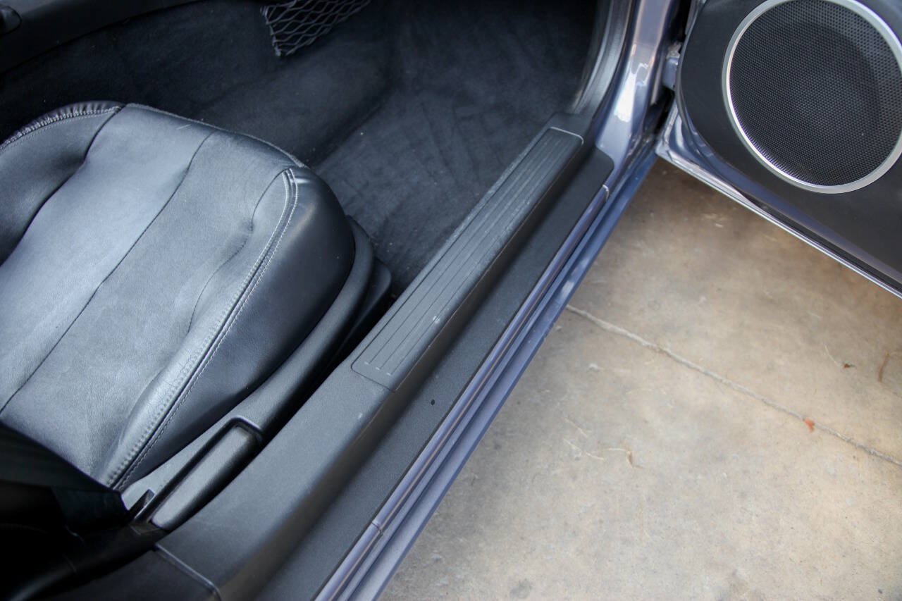 Used 2006 MAZDA MX-5 Miata Grand Touring w/ Premium Pkg RWD image 46
