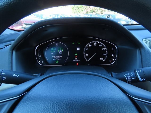 Certified 2020 Honda Accord LX image 32