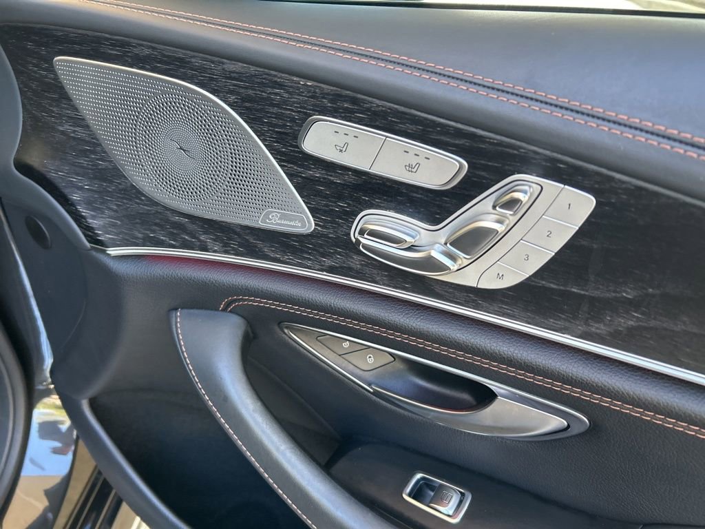 Used 2019 Mercedes-Benz CLS 450 4MATIC image 30