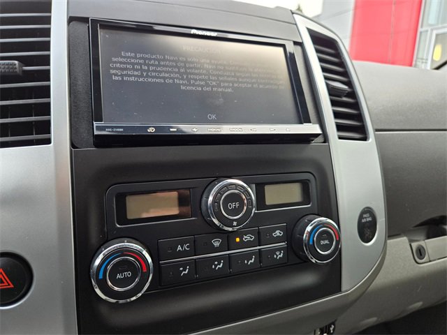 Used 2019 Nissan Frontier SV w/ Value Truck Package image 27