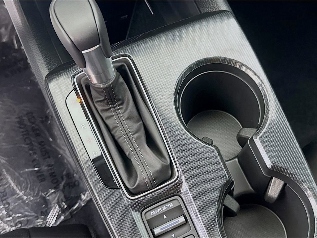 Used 2026 Honda Civic Sport Touring image 23