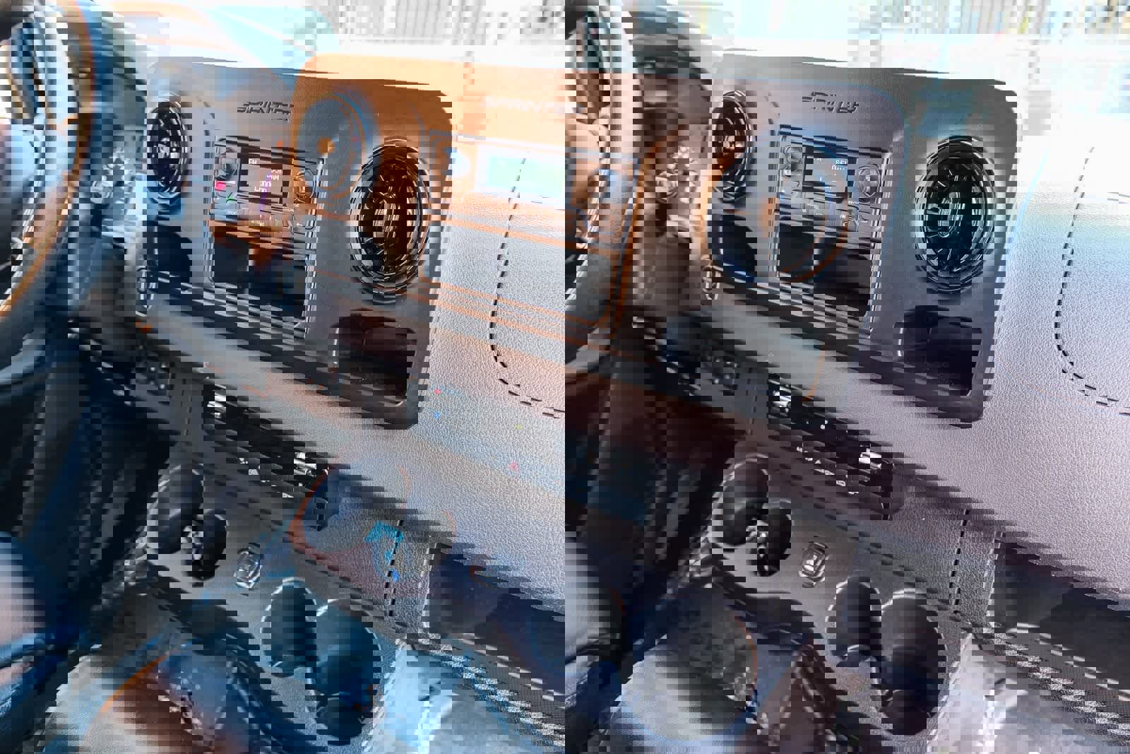 Used 2023 Mercedes-Benz Sprinter 3500 image 13