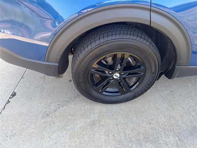 Used 2022 Ford Explorer XLT image 58