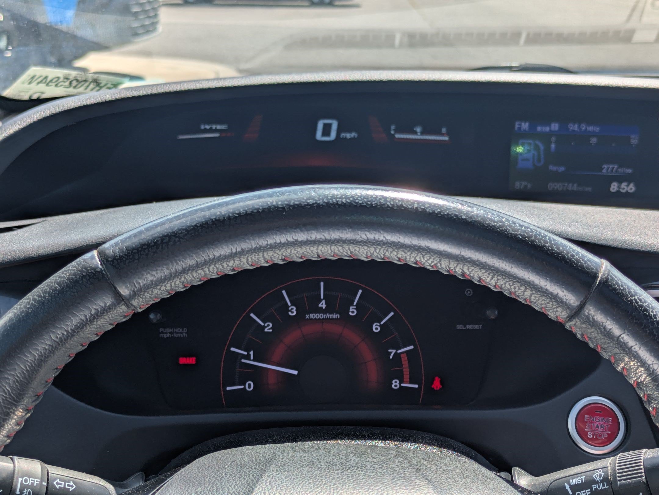 Used 2015 Honda Civic Si image 23