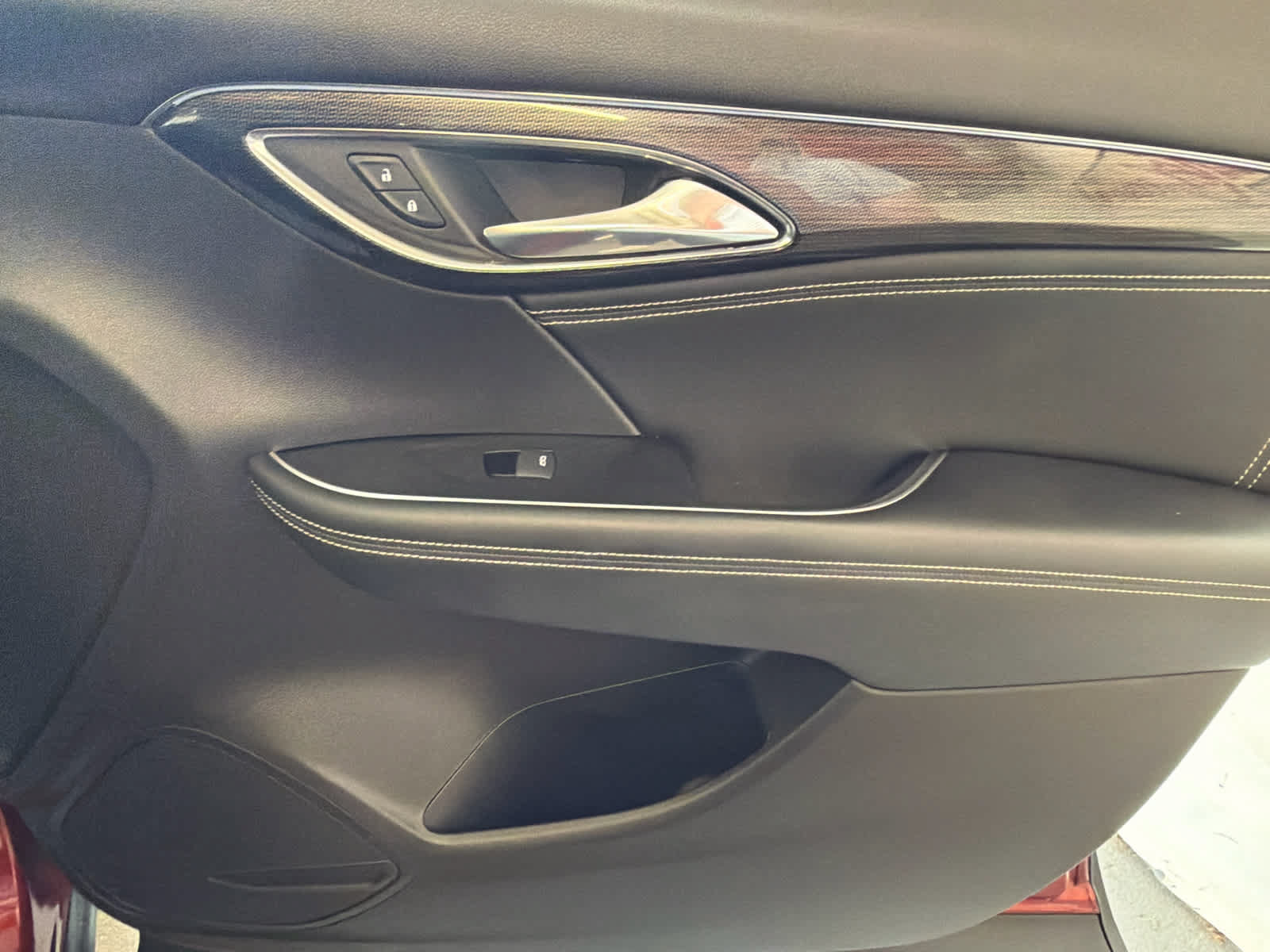Used 2023 Buick Envision Essence FWD image 29