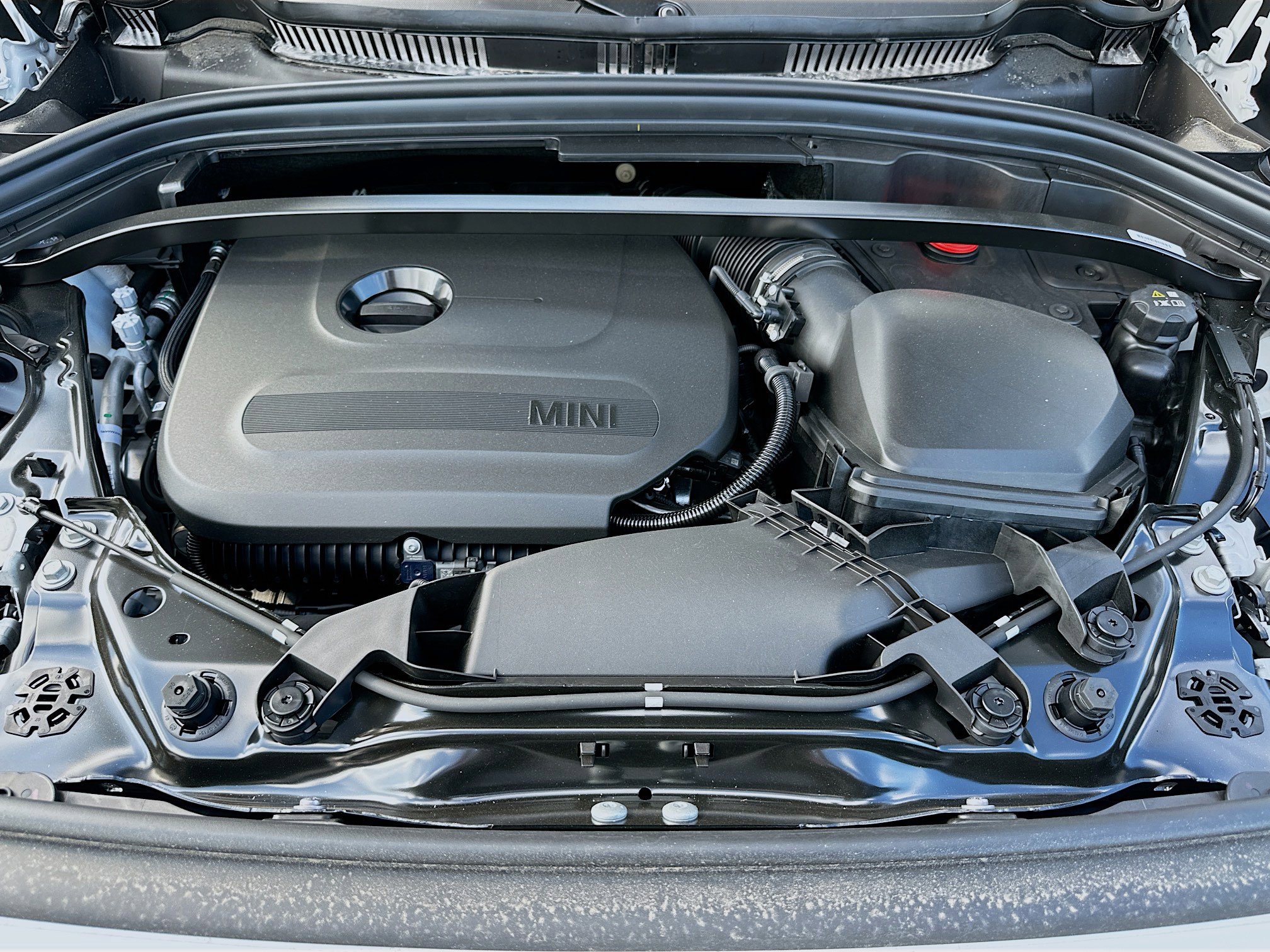 New 2026 MINI Cooper Countryman S AWD/4WD image 24