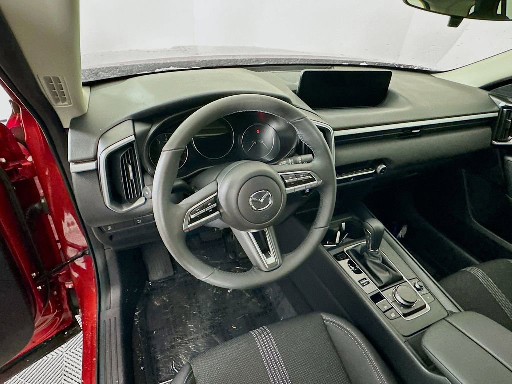 Used 2025 MAZDA CX-50 AWD 2.5 S w/ Cargo Package image 16