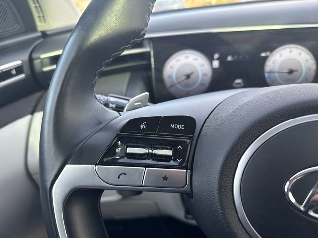 Certified 2023 Hyundai Tucson Limited image 26