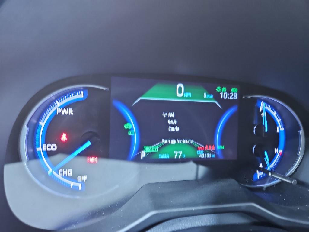 Used 2022 Toyota RAV4 Limited image 15