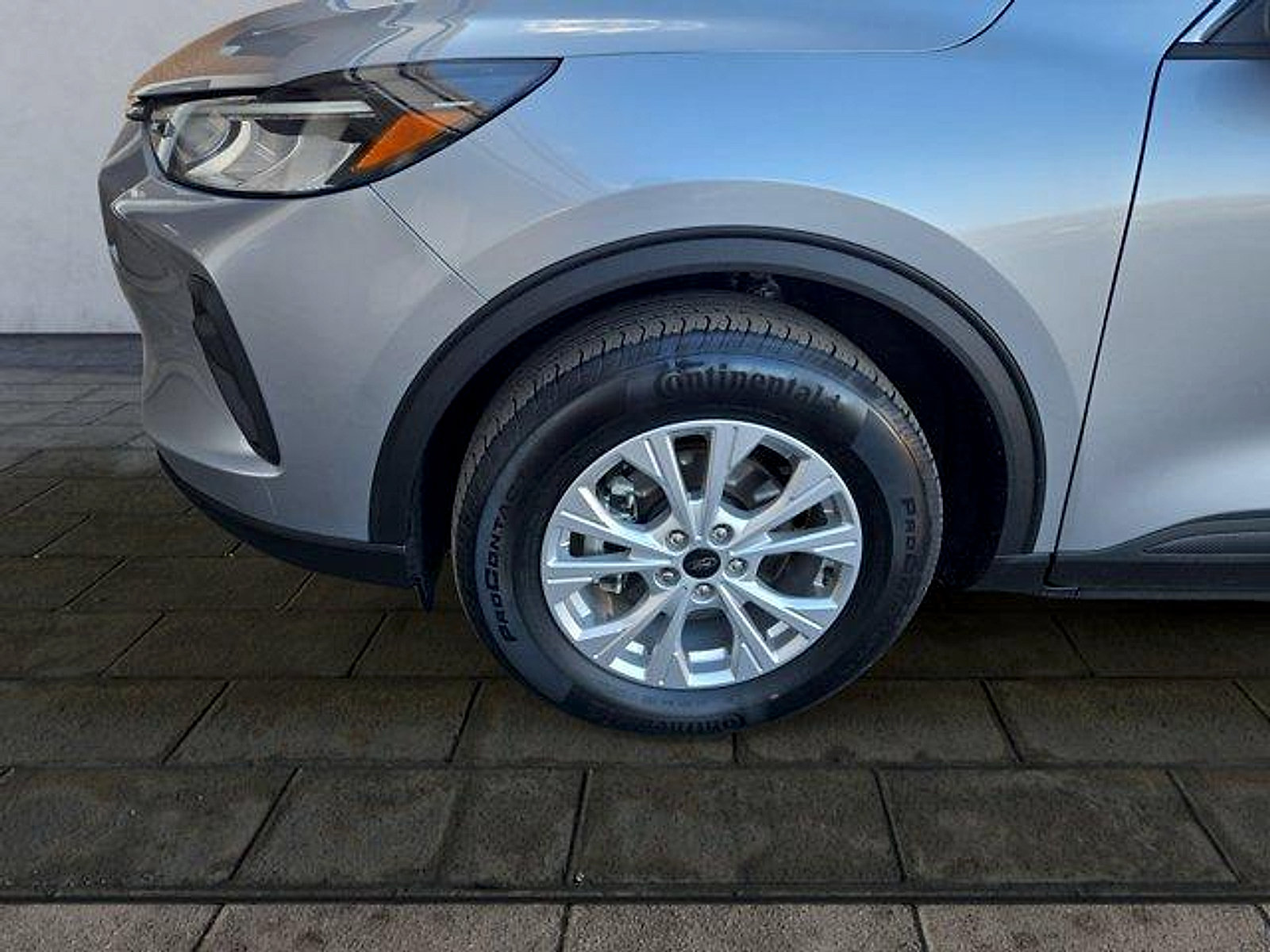 Certified 2023 Ford Escape Active AWD/4WD image 26