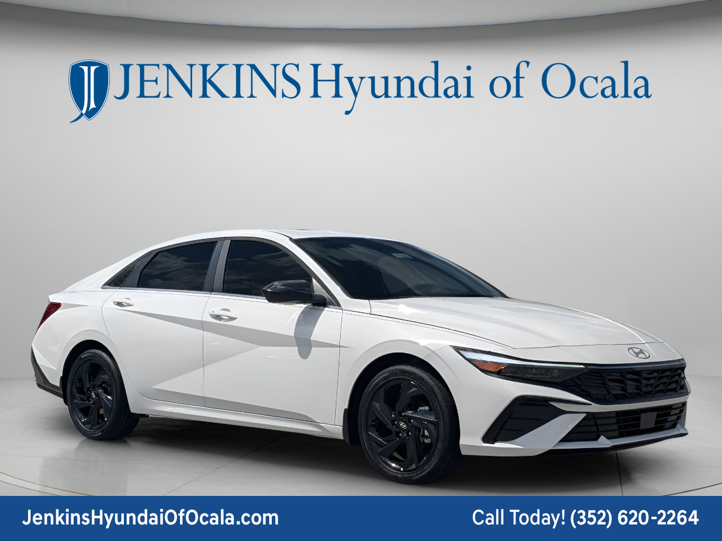 New 2026 Hyundai Elantra SEL Sport Premium