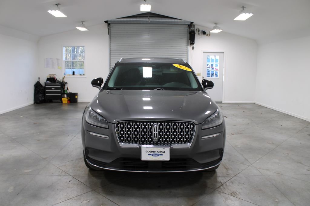 Used 2022 Lincoln Corsair FWD image 3