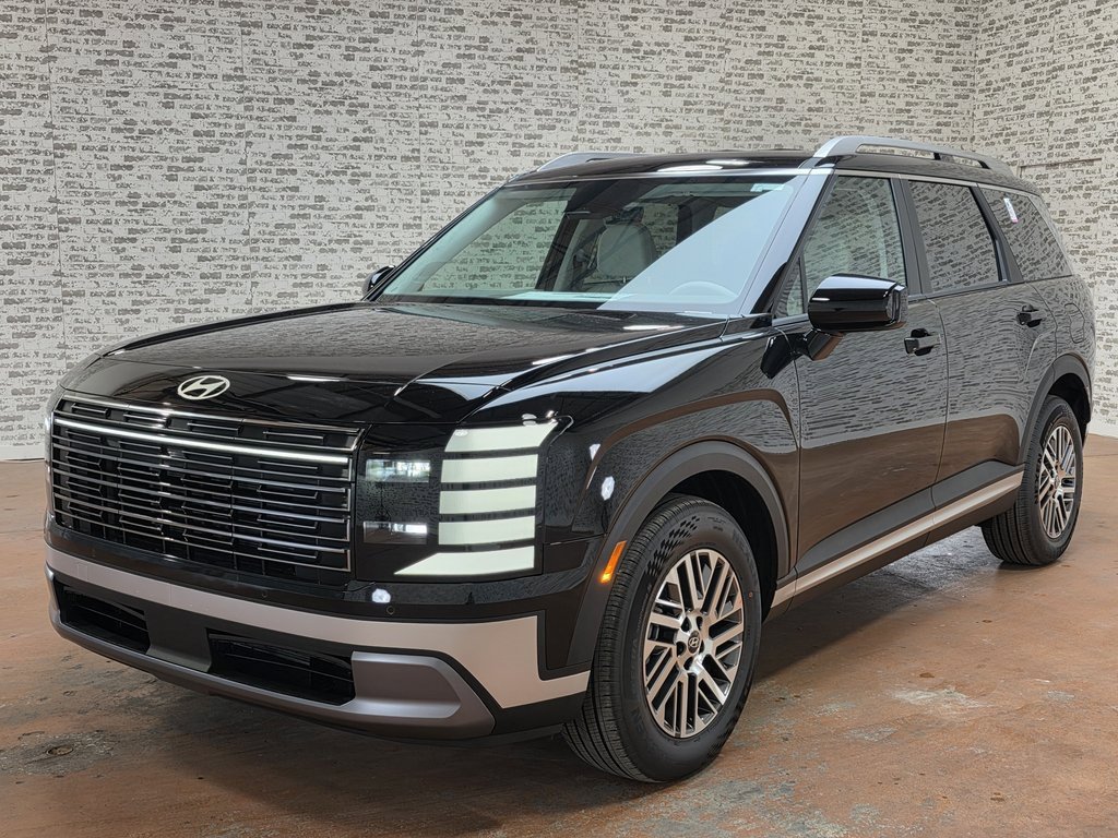 New 2026 Hyundai Palisade SEL image 4