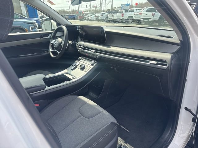 Used 2023 Hyundai Palisade SE image 21