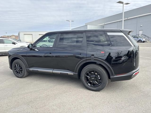 New 2027 Kia Telluride LX image 6