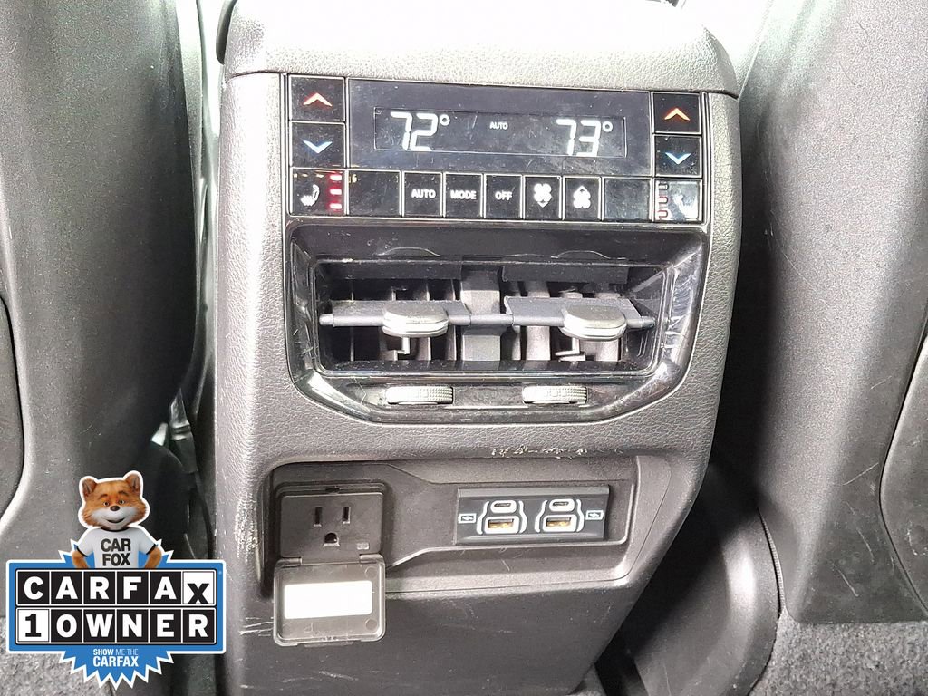 Used 2022 Jeep Grand Cherokee Summit w/ Adv Protech Group IV image 11