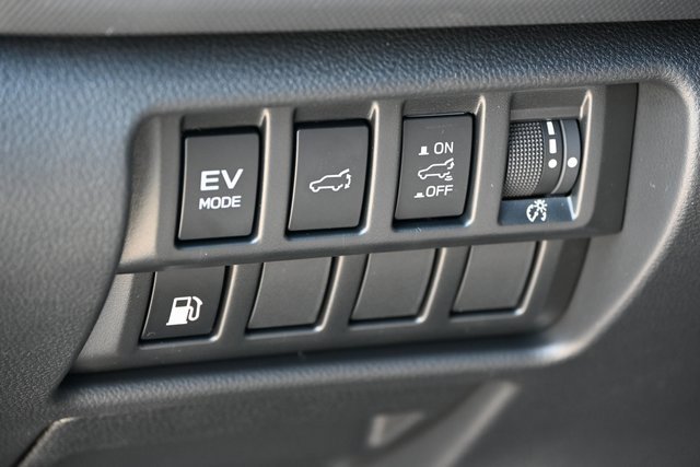New 2025 Subaru Forester Touring image 23