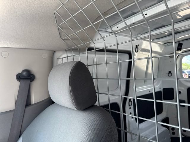 Used 2020 Nissan NV200 SV w/ Back Door Glass Package FWD image 31