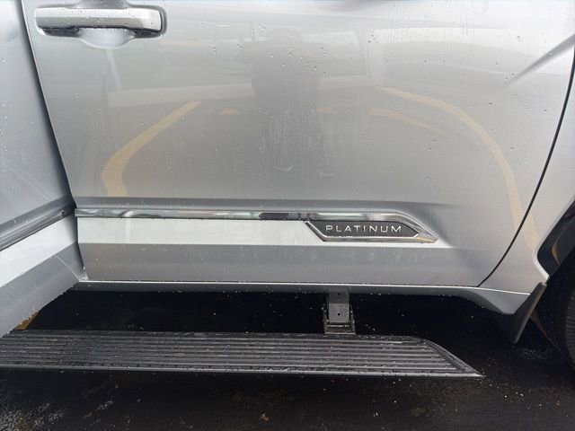 New 2026 Toyota Sequoia Platinum image 23