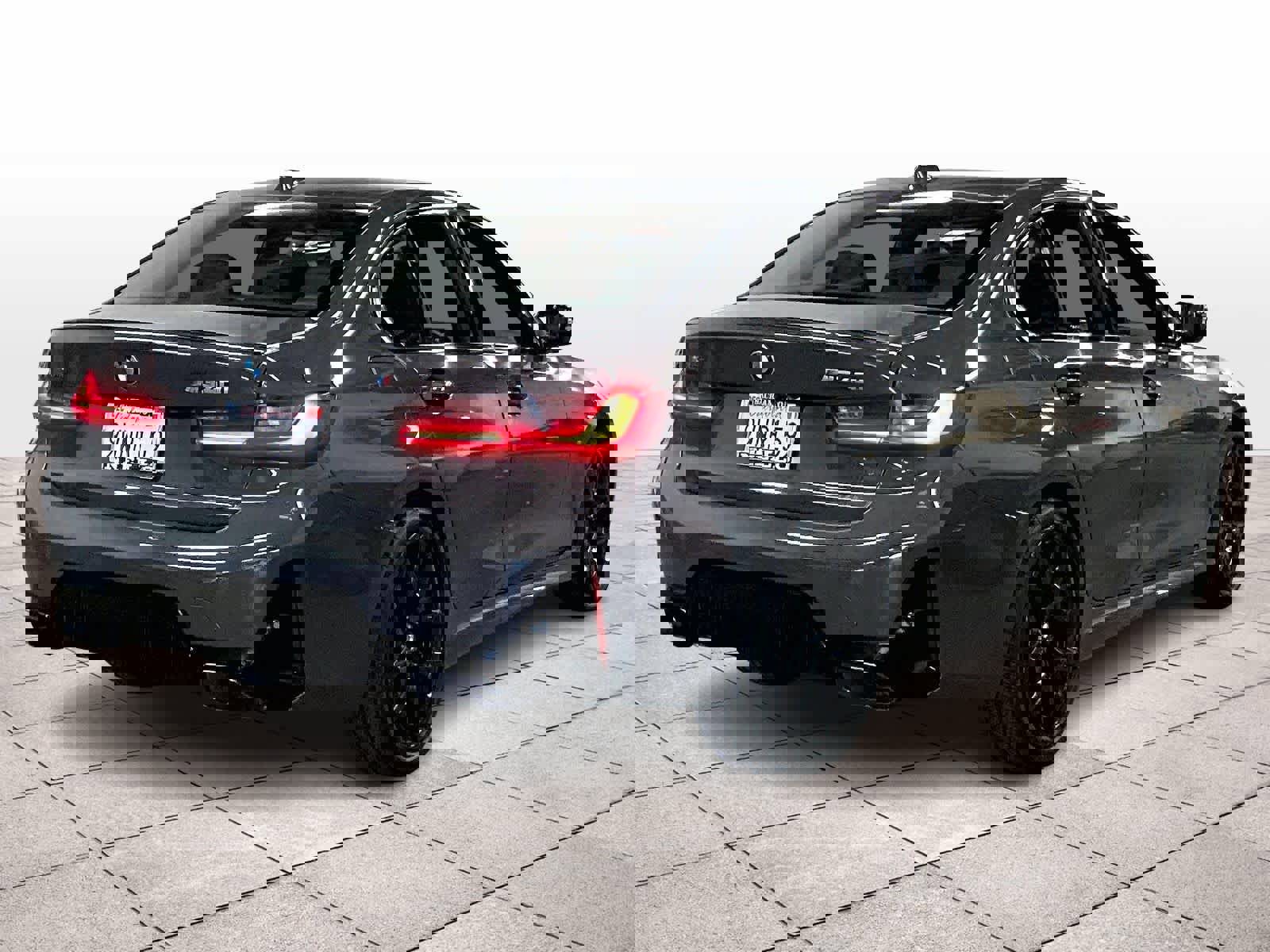 Used 2026 BMW M340i xDrive w/ Premium Package image 16