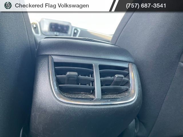 Used 2024 Chevrolet Malibu LT FWD image 26
