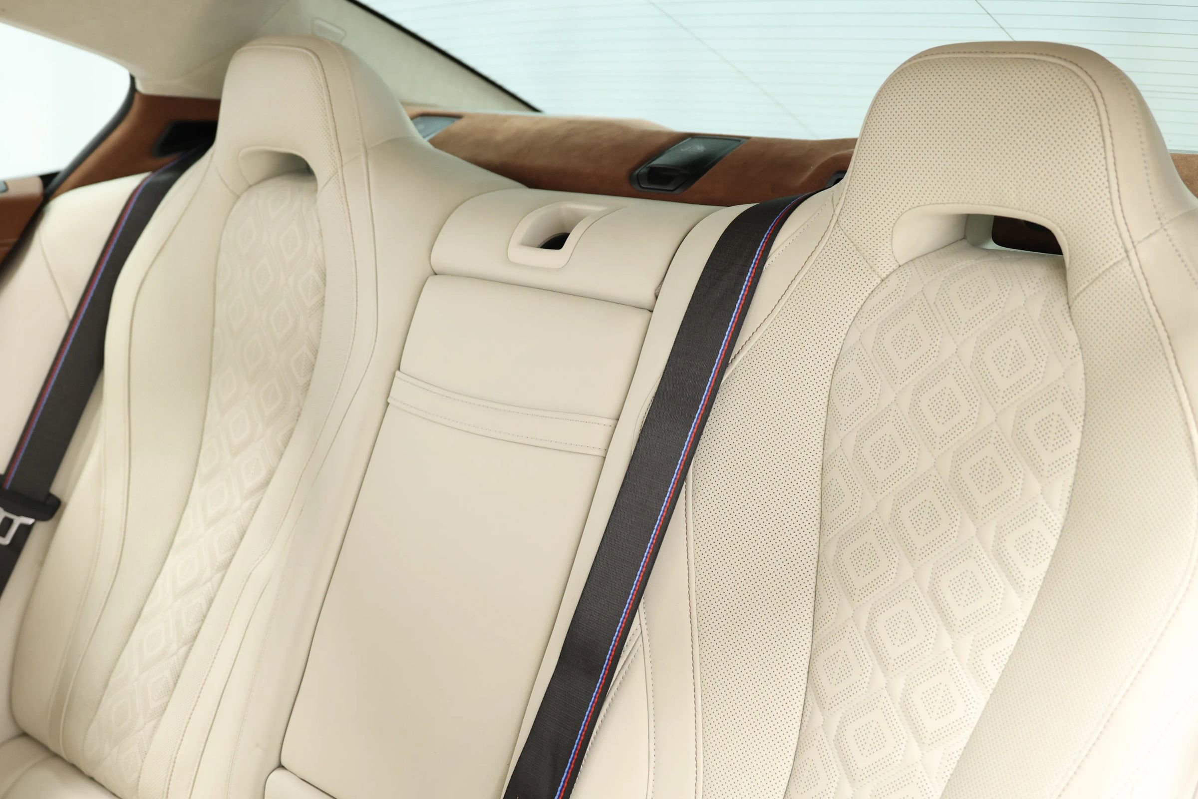 Used 2023 BMW M8 Gran Coupe xDrive Competition image 59