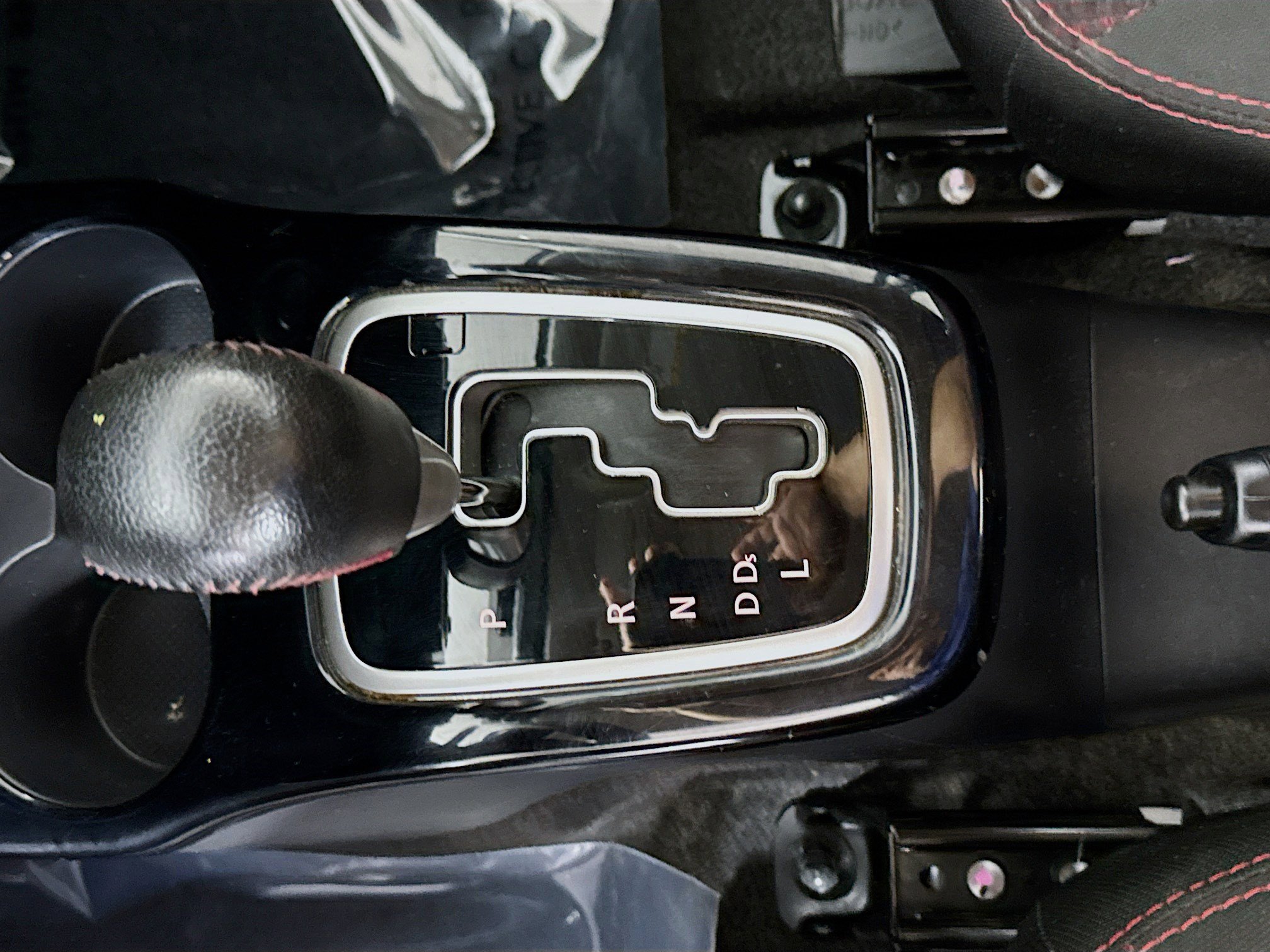 Used 2024 Mitsubishi Mirage Black Edition image 20