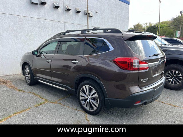 Used 2020 Subaru Ascent Touring w/ Popular Package #3 image 3