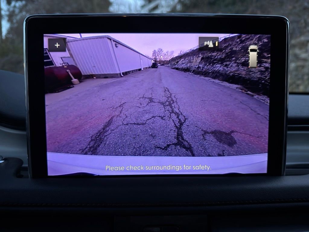 Used 2023 Lincoln Aviator AWD w/ Premium Package image 27