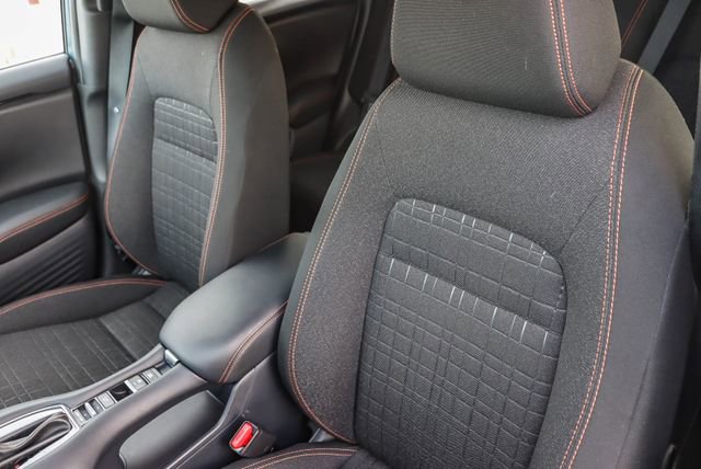 Certified 2024 Honda HR-V Sport image 27