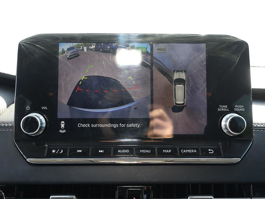 Used 2022 Mitsubishi Outlander SE AWD/4WD image 18