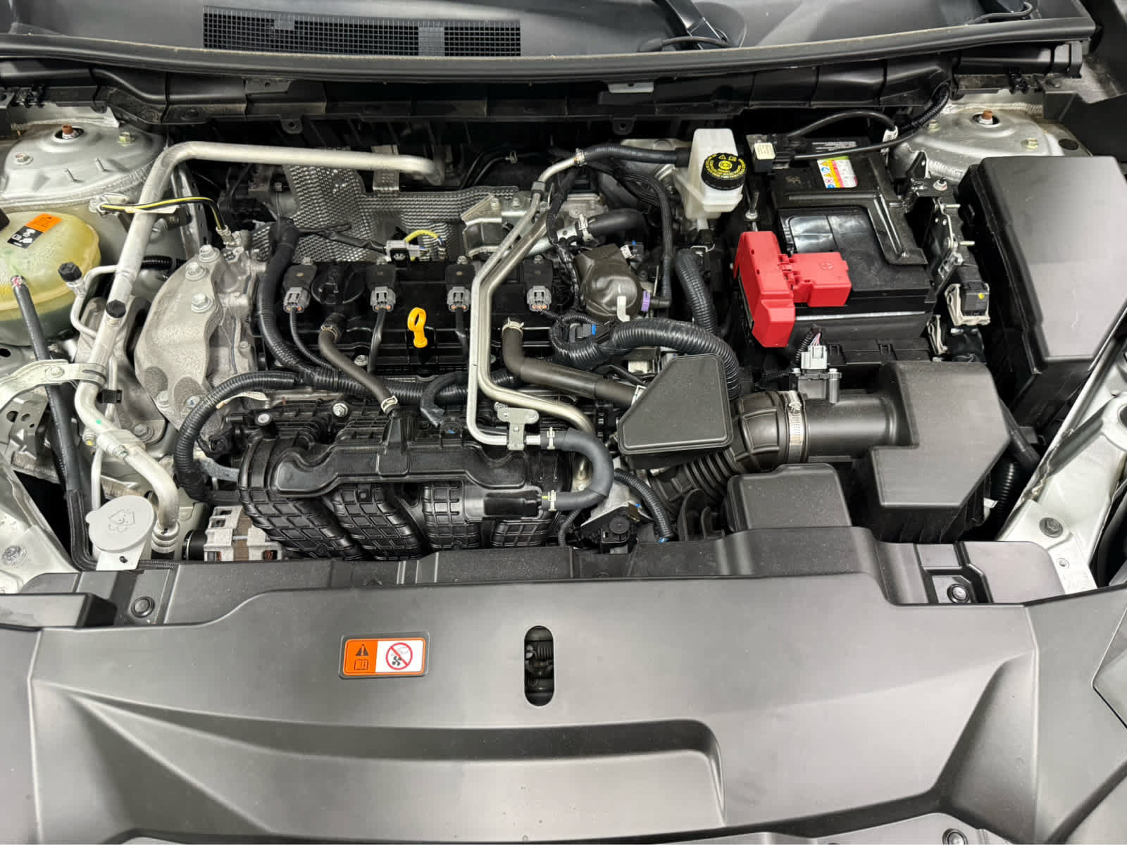 Used 2024 Mitsubishi Outlander SEL AWD/4WD image 33