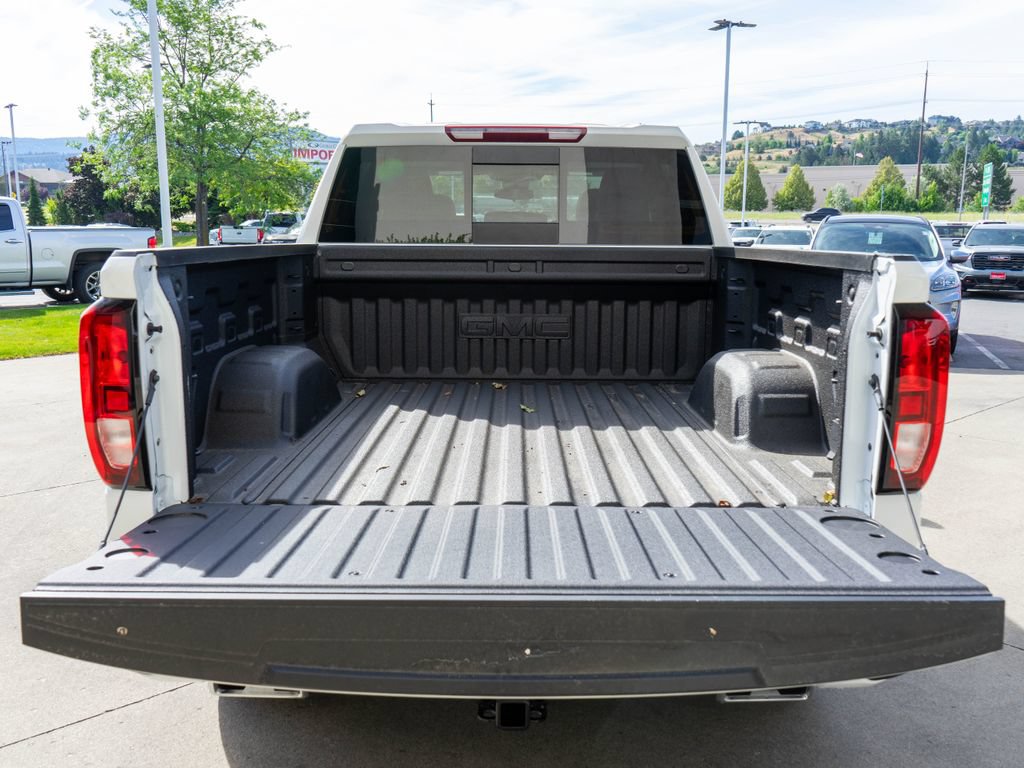 New 2026 GMC Sierra 1500 Elevation w/ Elevation Premium Package AWD/4WD image 31